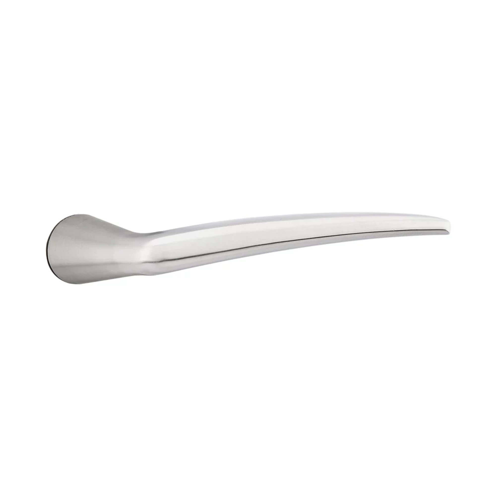 Stainless Steel Poseidon Leverset - Privacy
