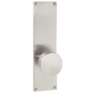 Modern Style Non-keyed 9" Overall - Passage