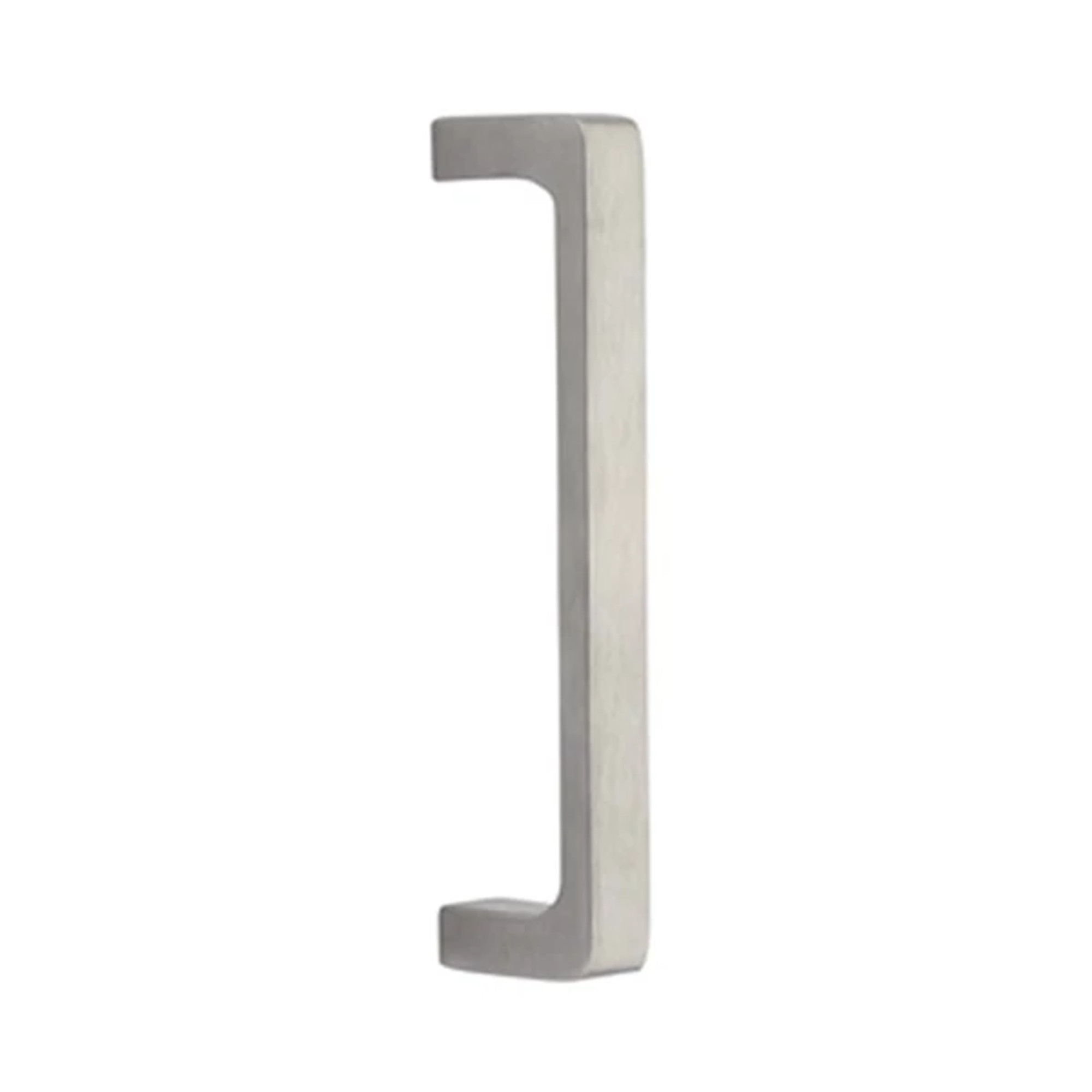 Stainless Steel Baden Pull