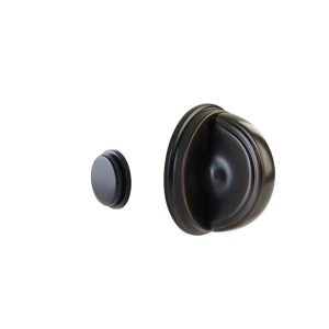 Watford Single Rosette Privacy Bolt - Thumbturn Privacy Bolt