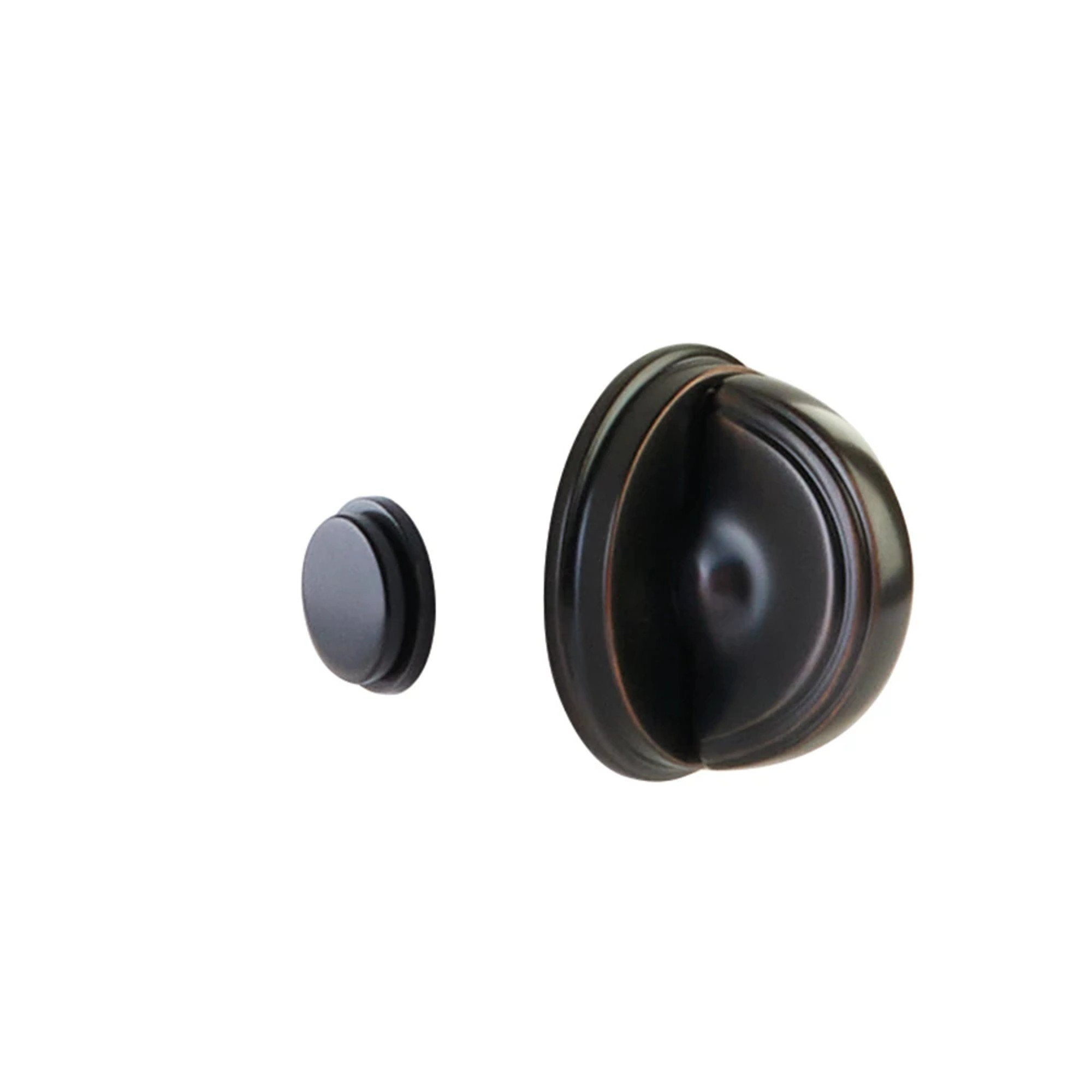Watford Single Rosette Privacy Bolt - Thumbturn Privacy Bolt