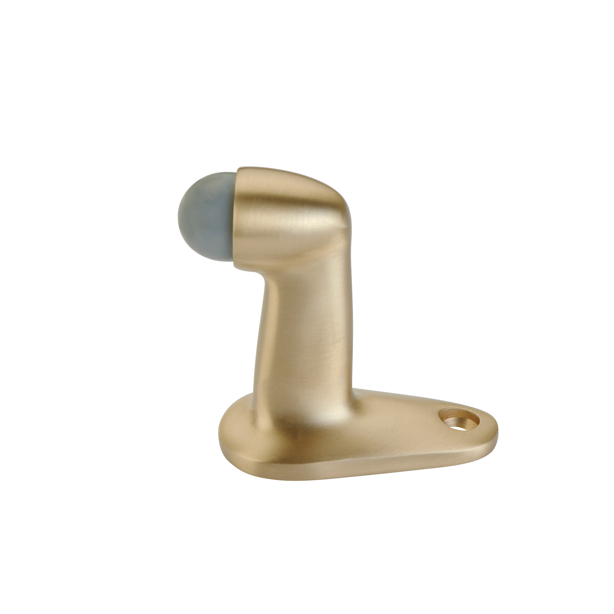 Goose Style Bumper