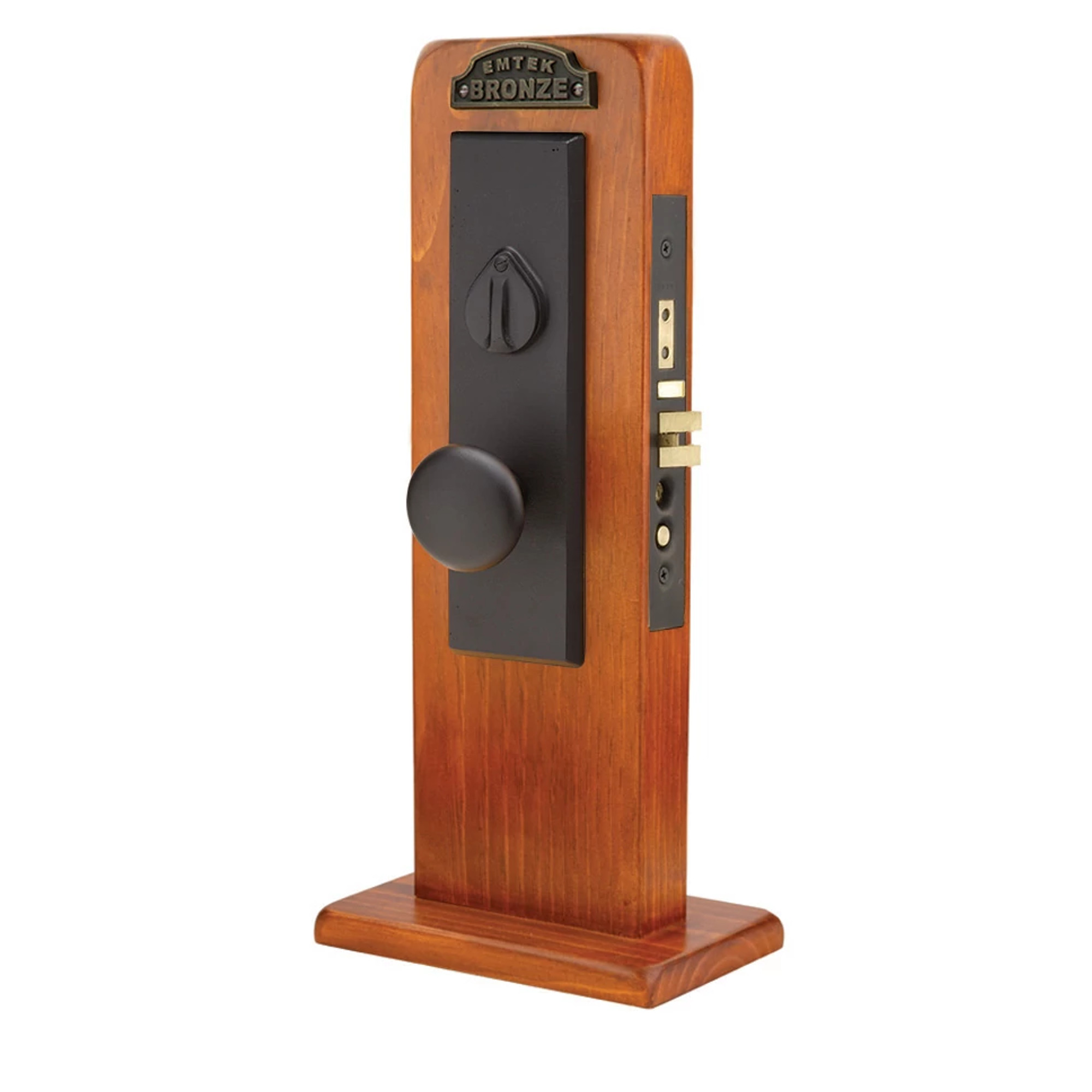 Rectangular Mortise - F13