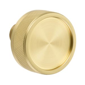 Conical Knurled Knobset - Select Dummy