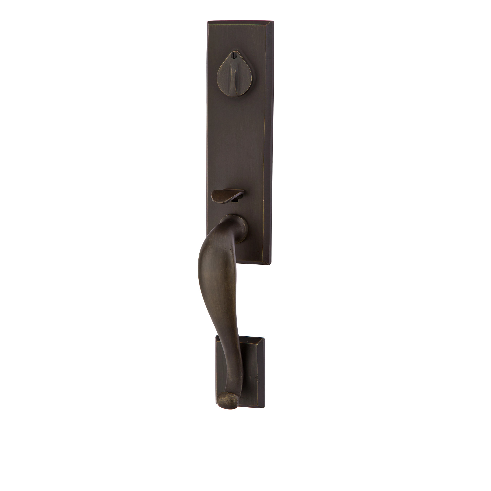 Rectangular Monolithic Tubular - Dummy