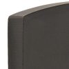 Flat Black Bronze