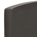 Flat Black Bronze