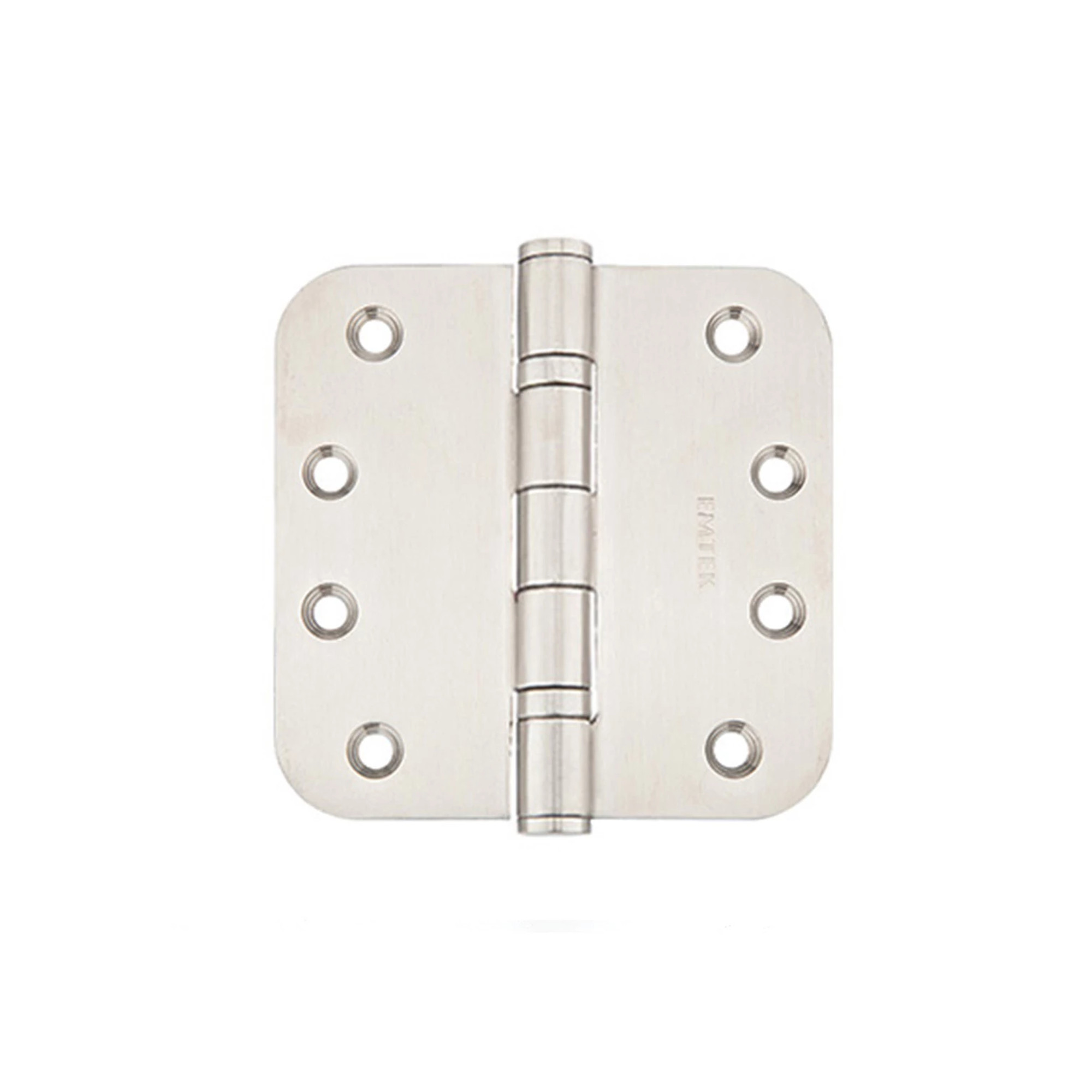 Heavy Duty Stainless Steel, Plain Bearing