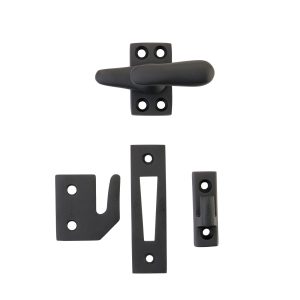 Casement Latch