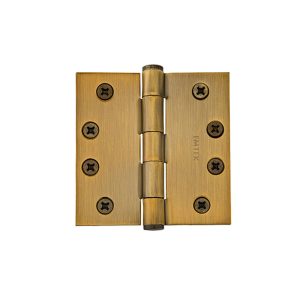 Heavy Duty Steel, Plain Bearing