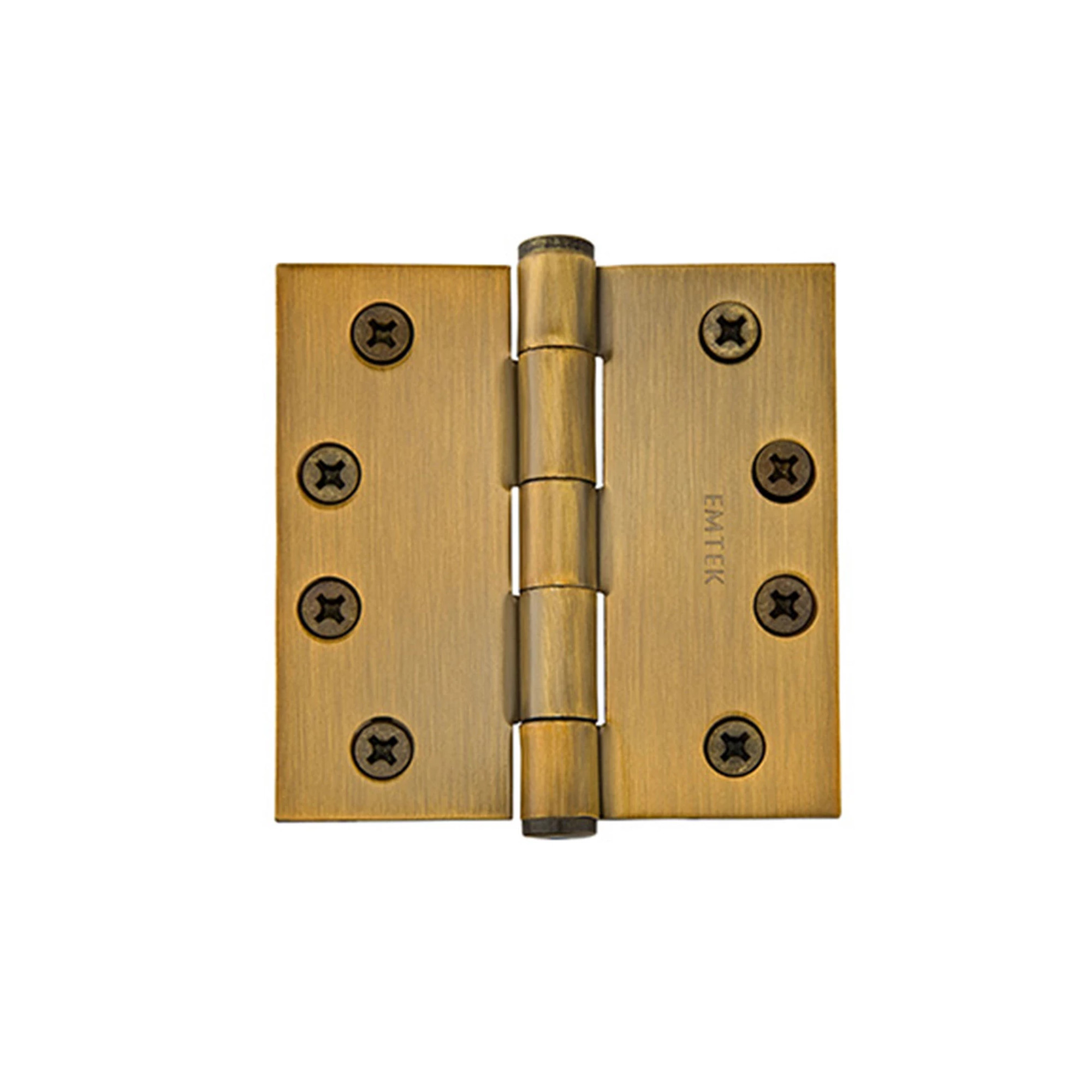 Heavy Duty Steel, Plain Bearing