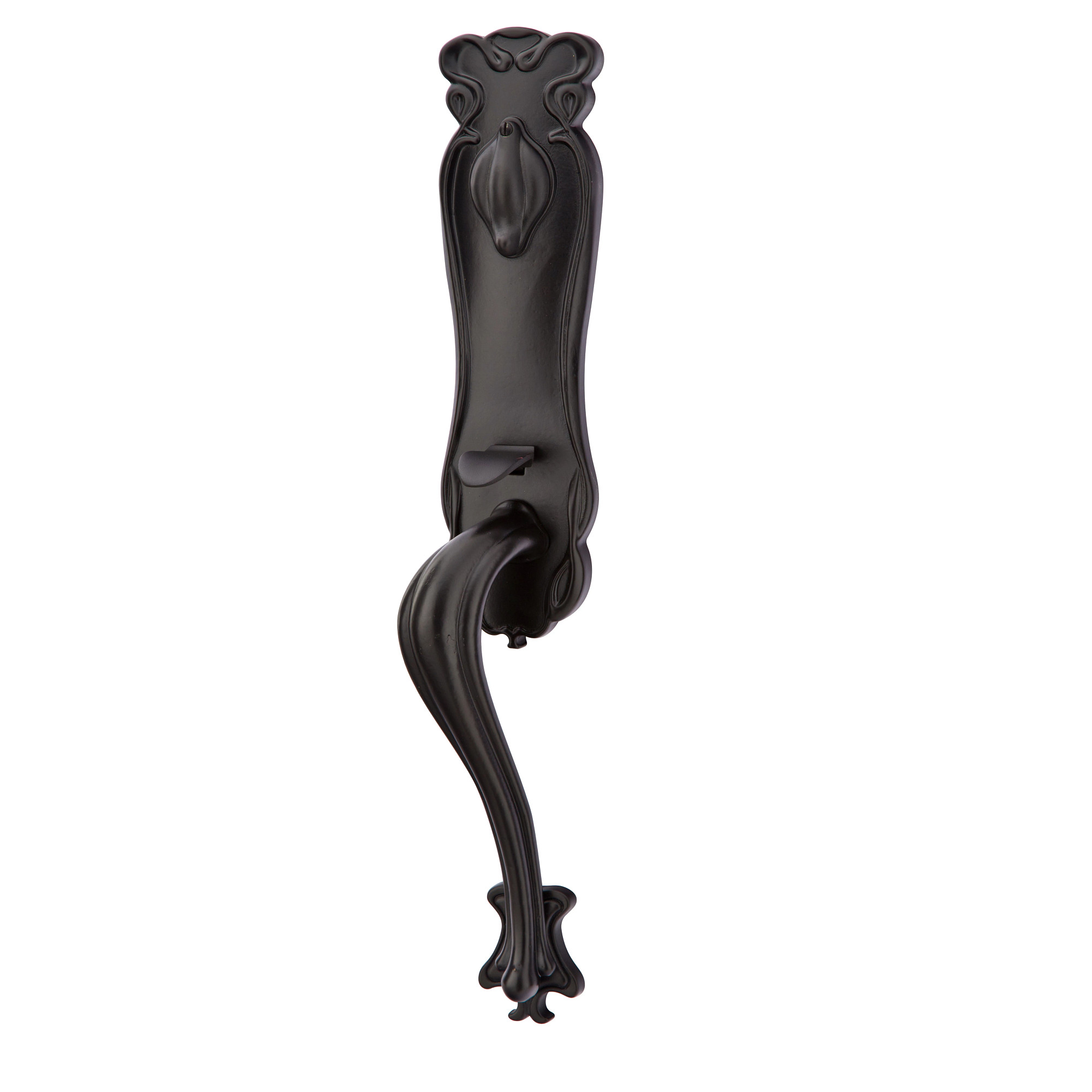 Art Nouveau Tubular - Sgl Cyl