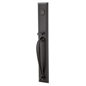 Front Door Entry Sets