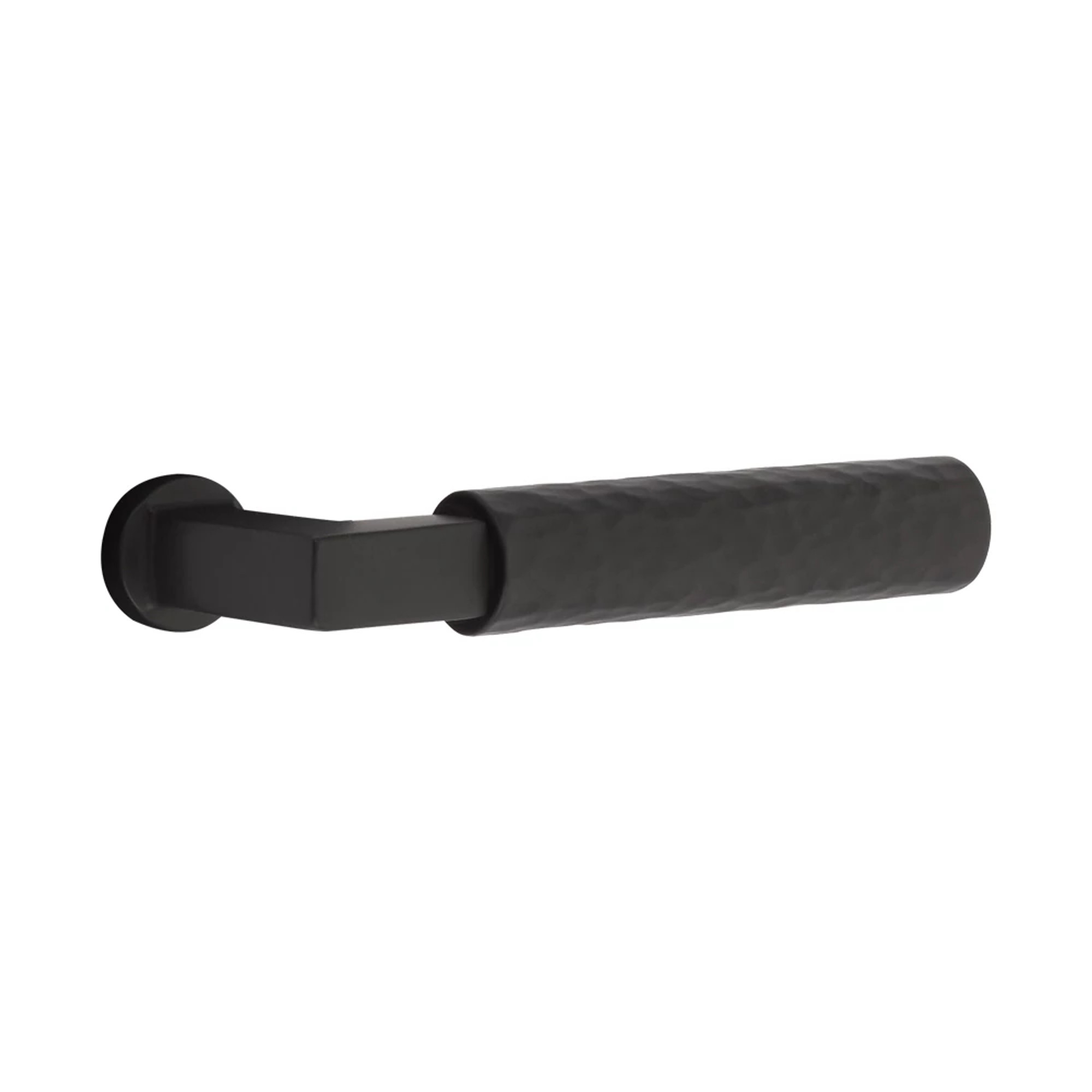 L-Square Hammered Leverset - Select Dummy