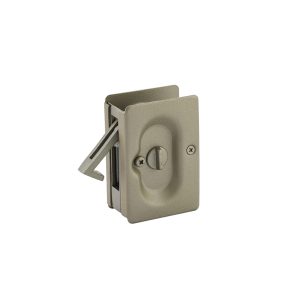 Standard Pocket Door Lock