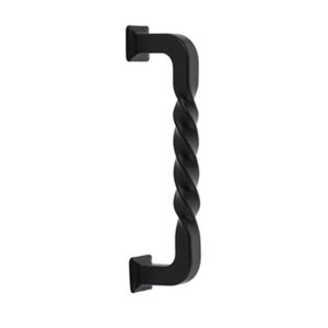 Twist Pull