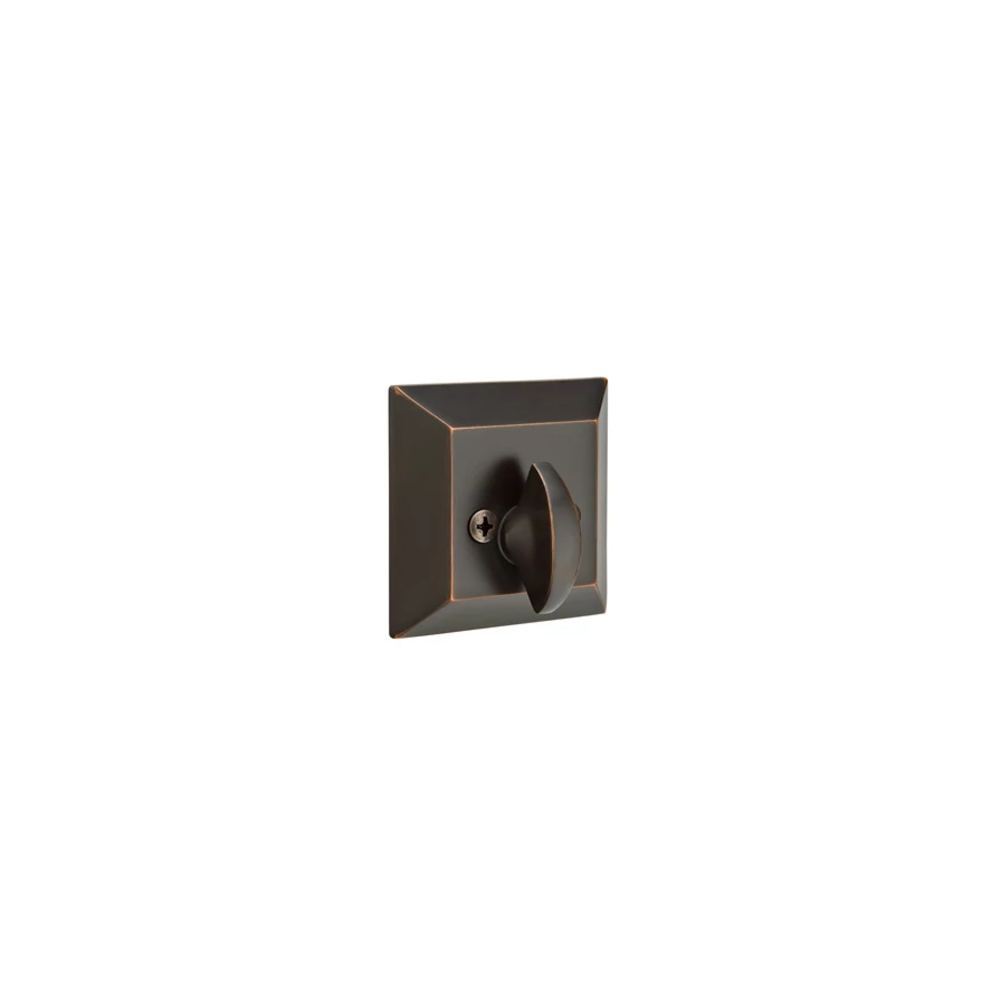 Quincy Style Single Sided