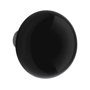 Madison Black Knobset - Passage