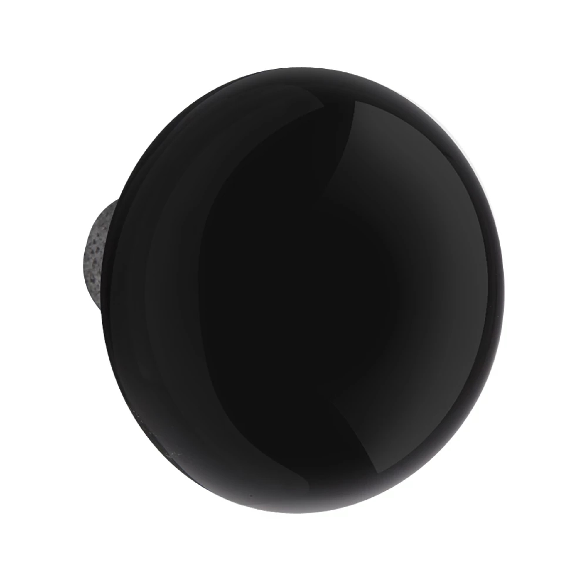 Madison Black Knobset - Passage