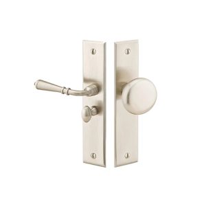 Screen Door Locks