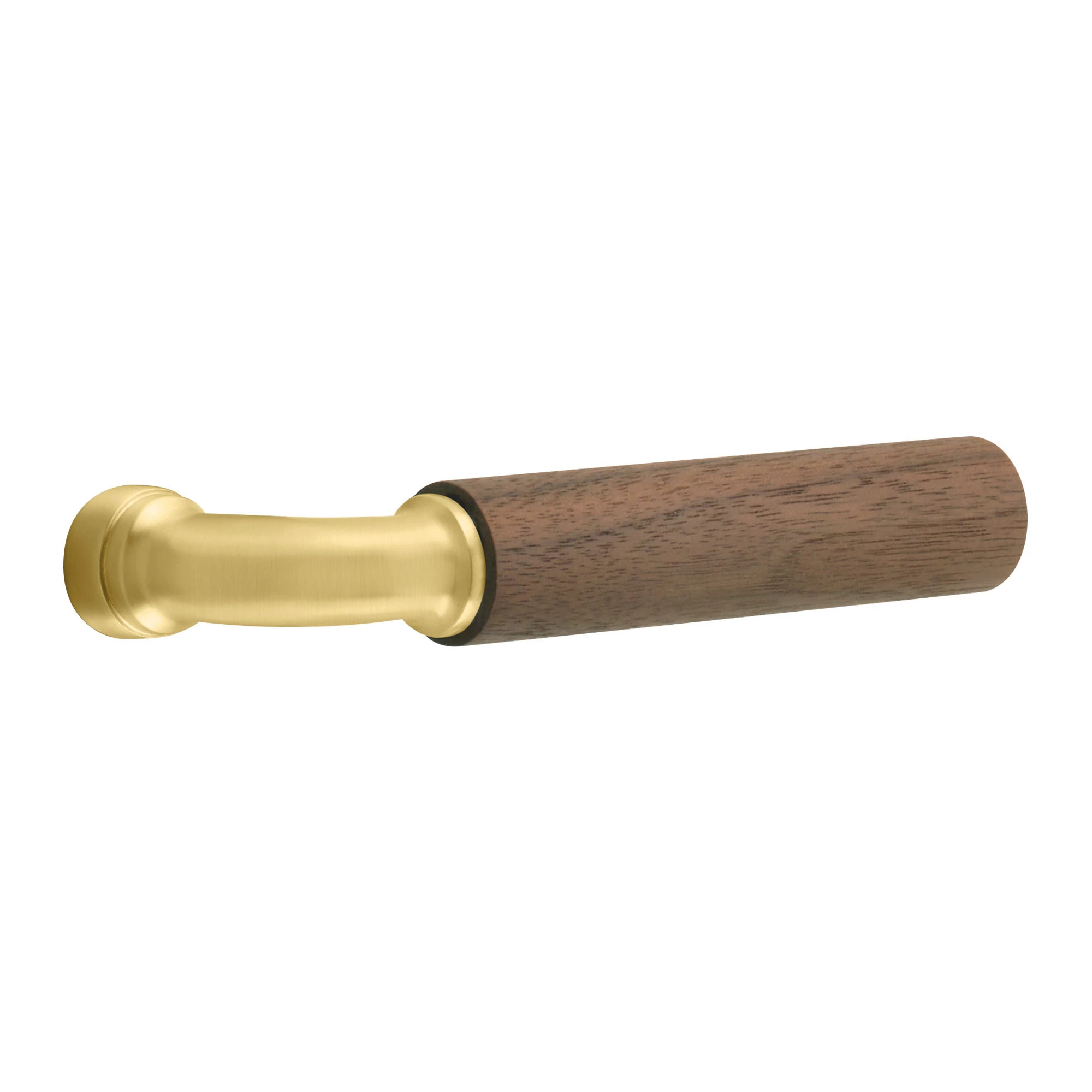 R-Bar Walnut Leverset - Select Dummy