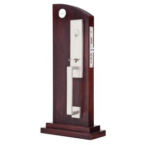 Mormont Stainless Steel - F20
