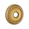 Rope Rosette