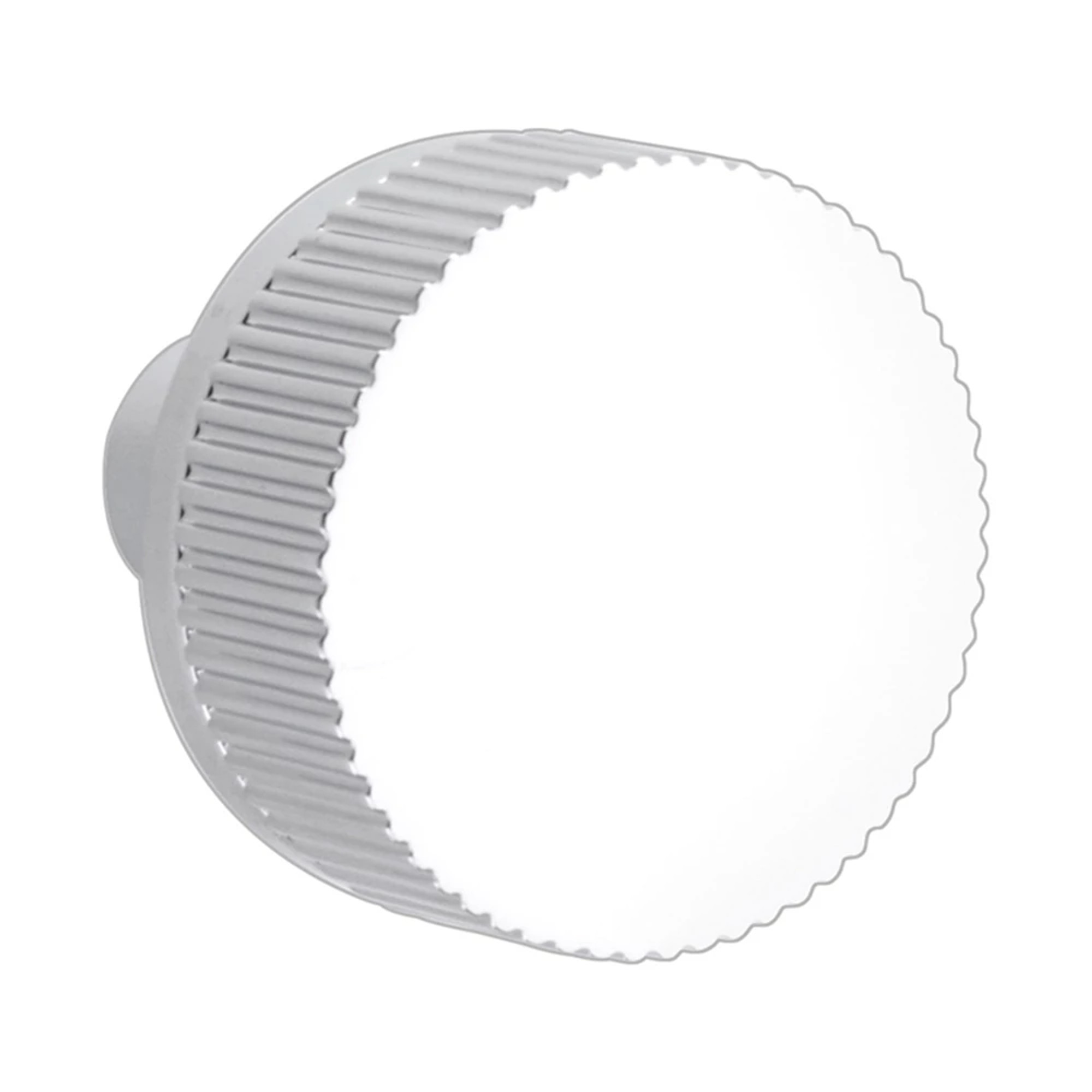 Conical Straight Knurled Knobset - Select Dummy