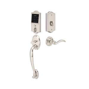 EMTouch Classic Keypad Entry Set