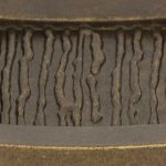 Burnished Bronze
