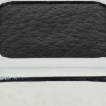 CH & Black Leather