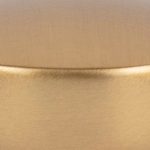 Warm Brass