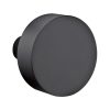Round Knob (Bronze)