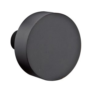 Round - Bronze Knobset - Privacy