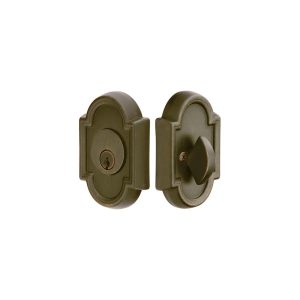 #11 Tuscany Bronze - Sgl