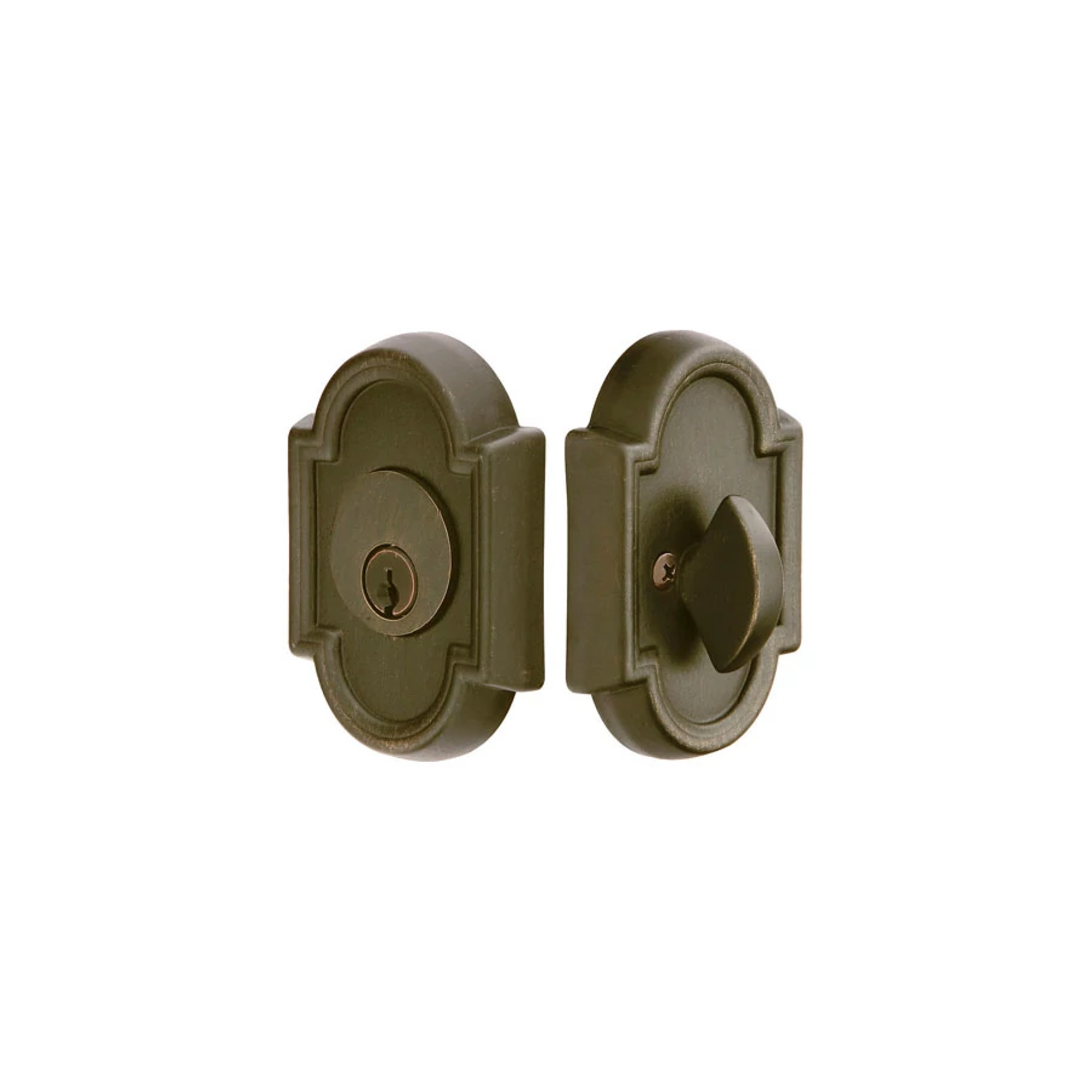 #11 Tuscany Bronze - Sgl