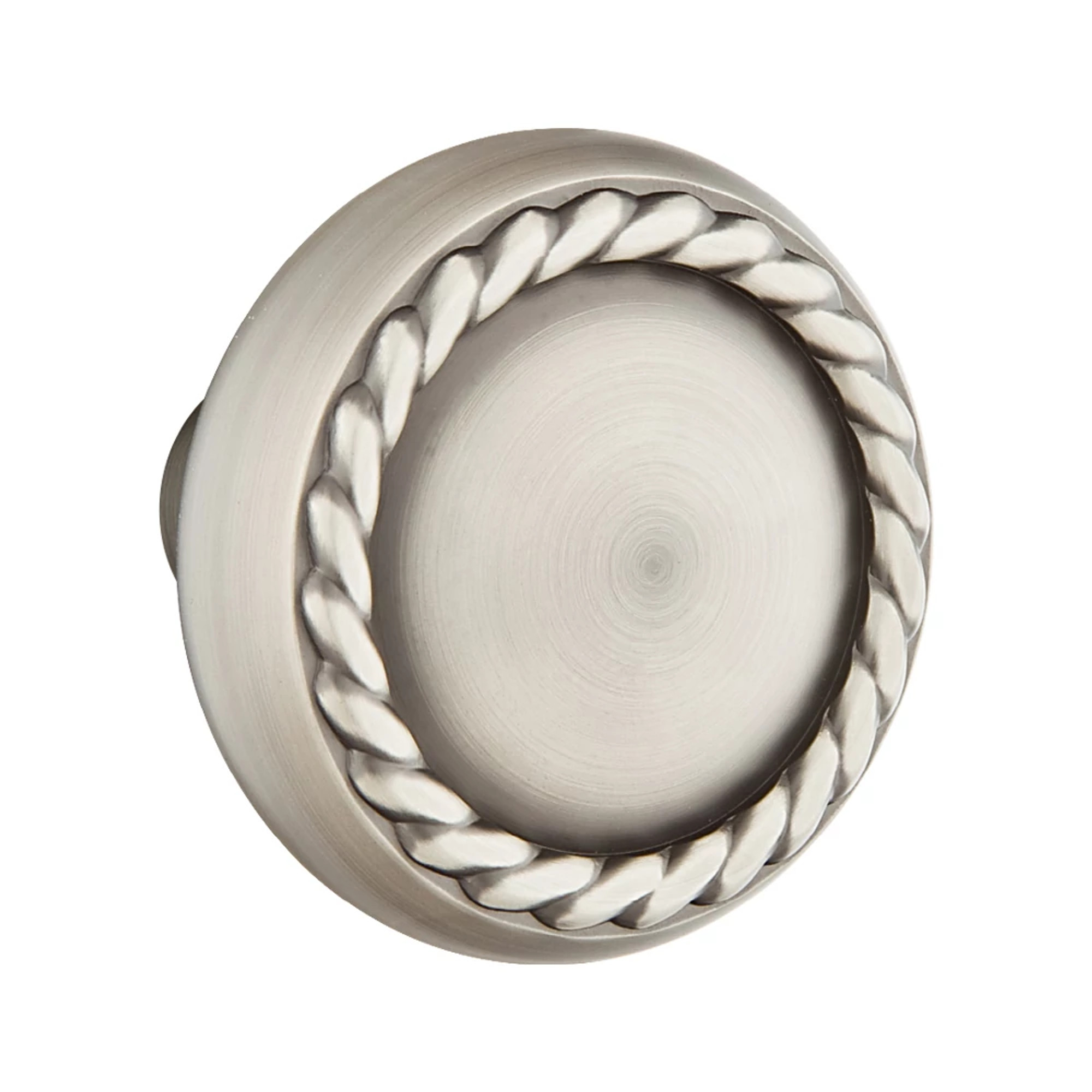 Rope Knobset - Passage