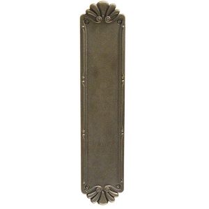 Petal Push Plate