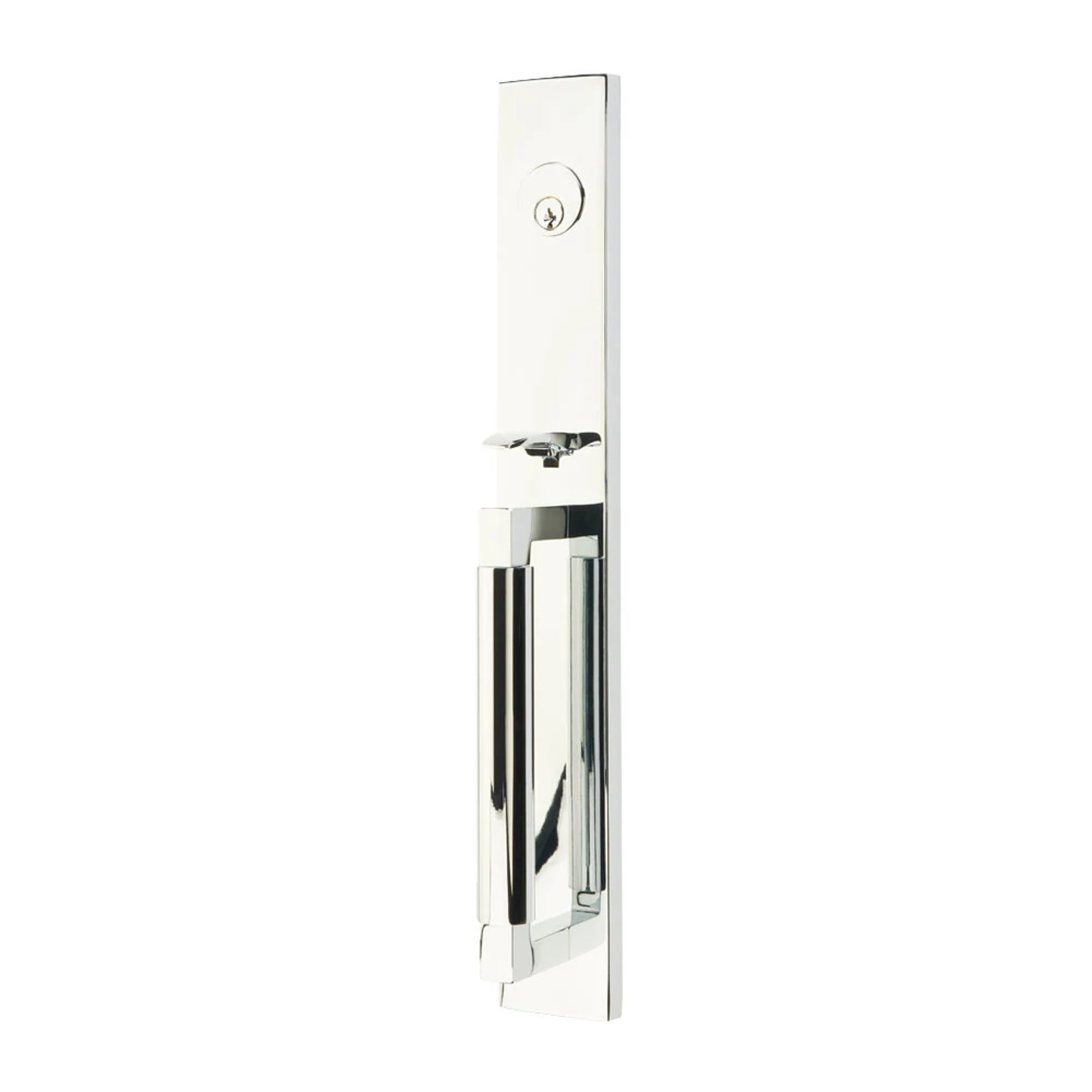 Hercules Smooth Full Length Tubular - Dummy