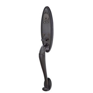 Tuscany Monolithic Tubular - Sgl Cyl