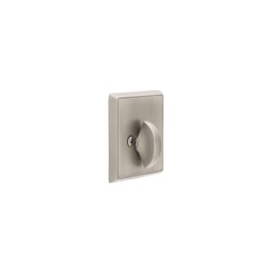 Single-sided Deadbolts