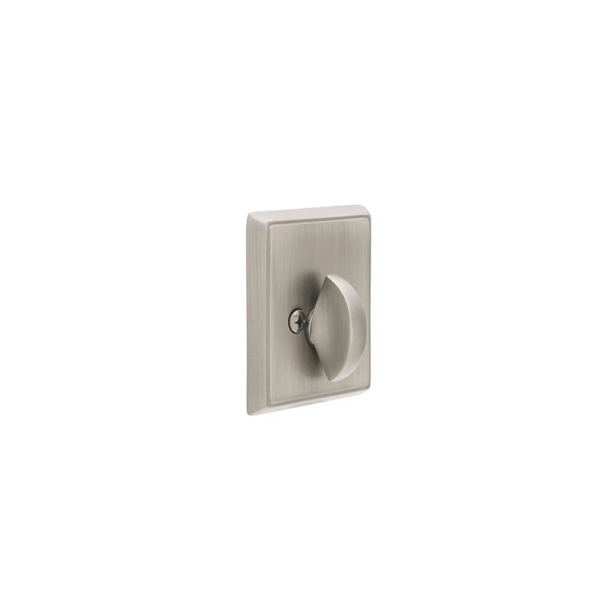 Rectangular Style Single Sided