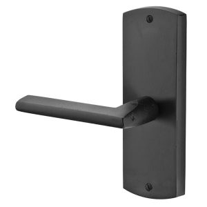 Sandcast Missoula Style Non-keyed 7-1/4" Overall - Dummy Pair