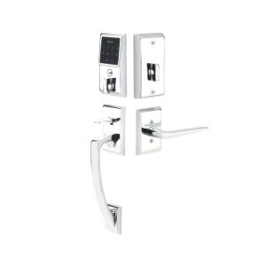 EMTouch Keypad Entry Set