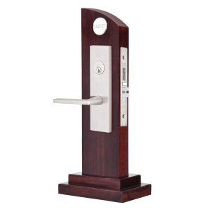 Mormont Stainless Steel Mortise - F13