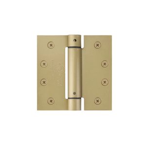 Plated Steel, UL Listed