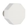 Octagon Knob (SS)