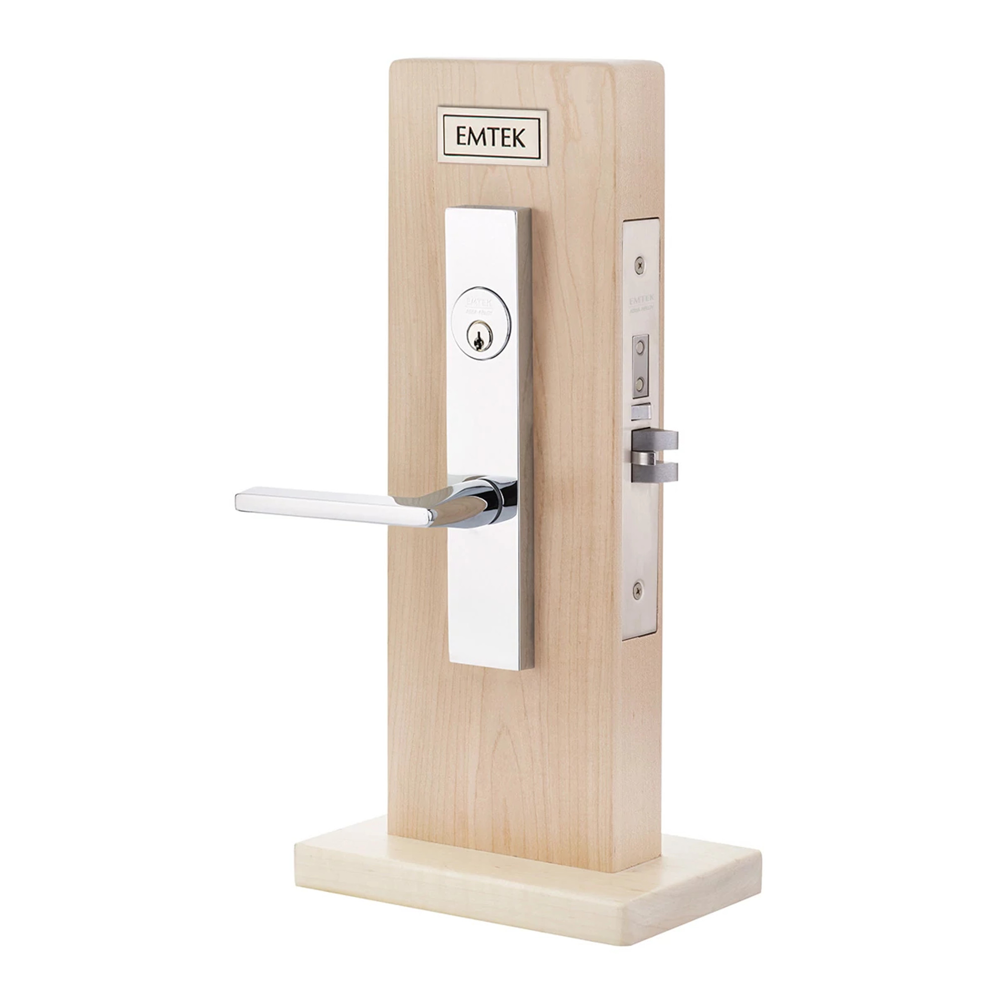 Brisbane Mortise - F13