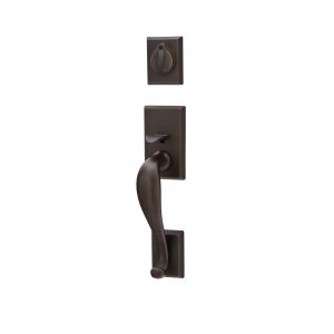 Rectangular Sectional Tubular - Dummy