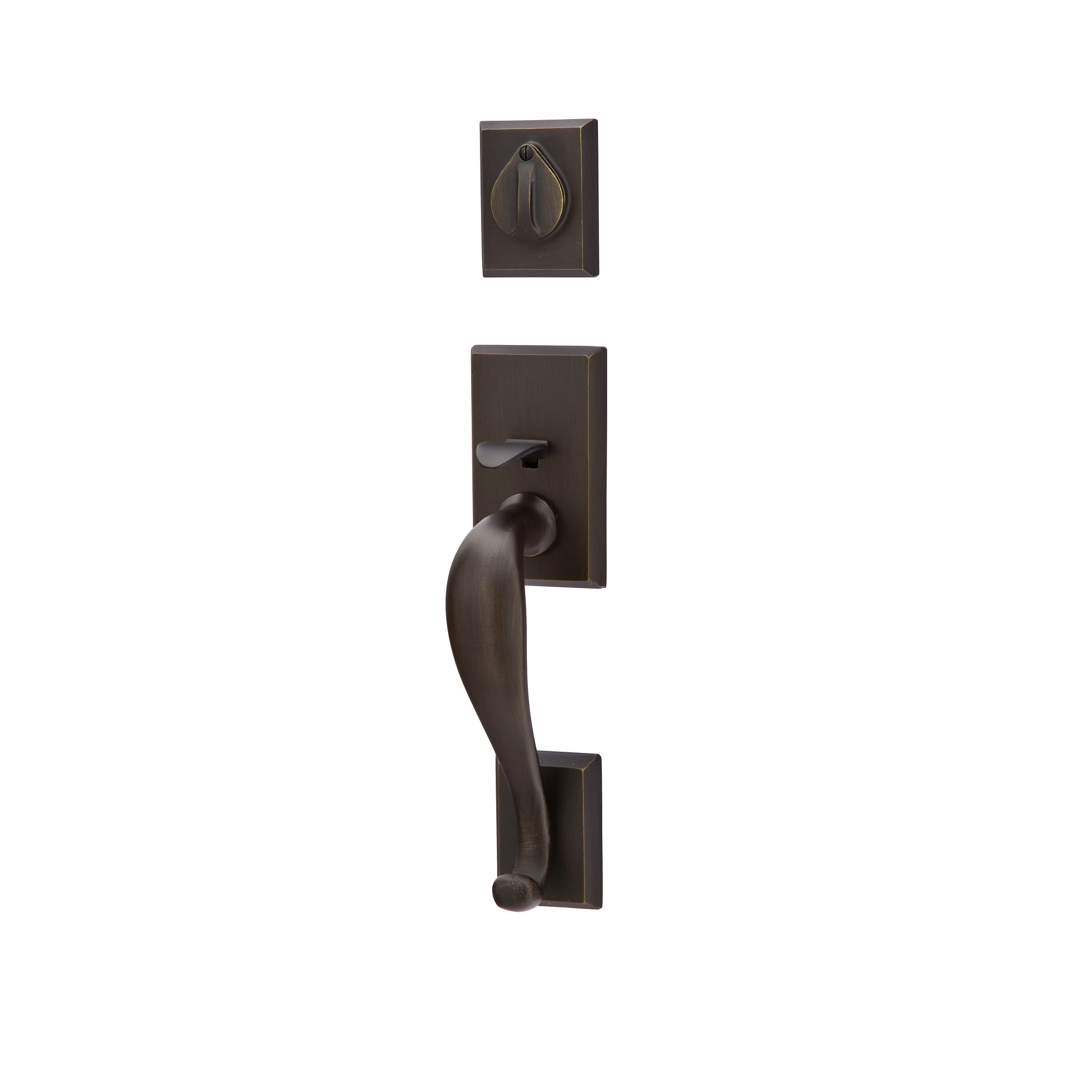 Rectangular Sectional Tubular - Dummy